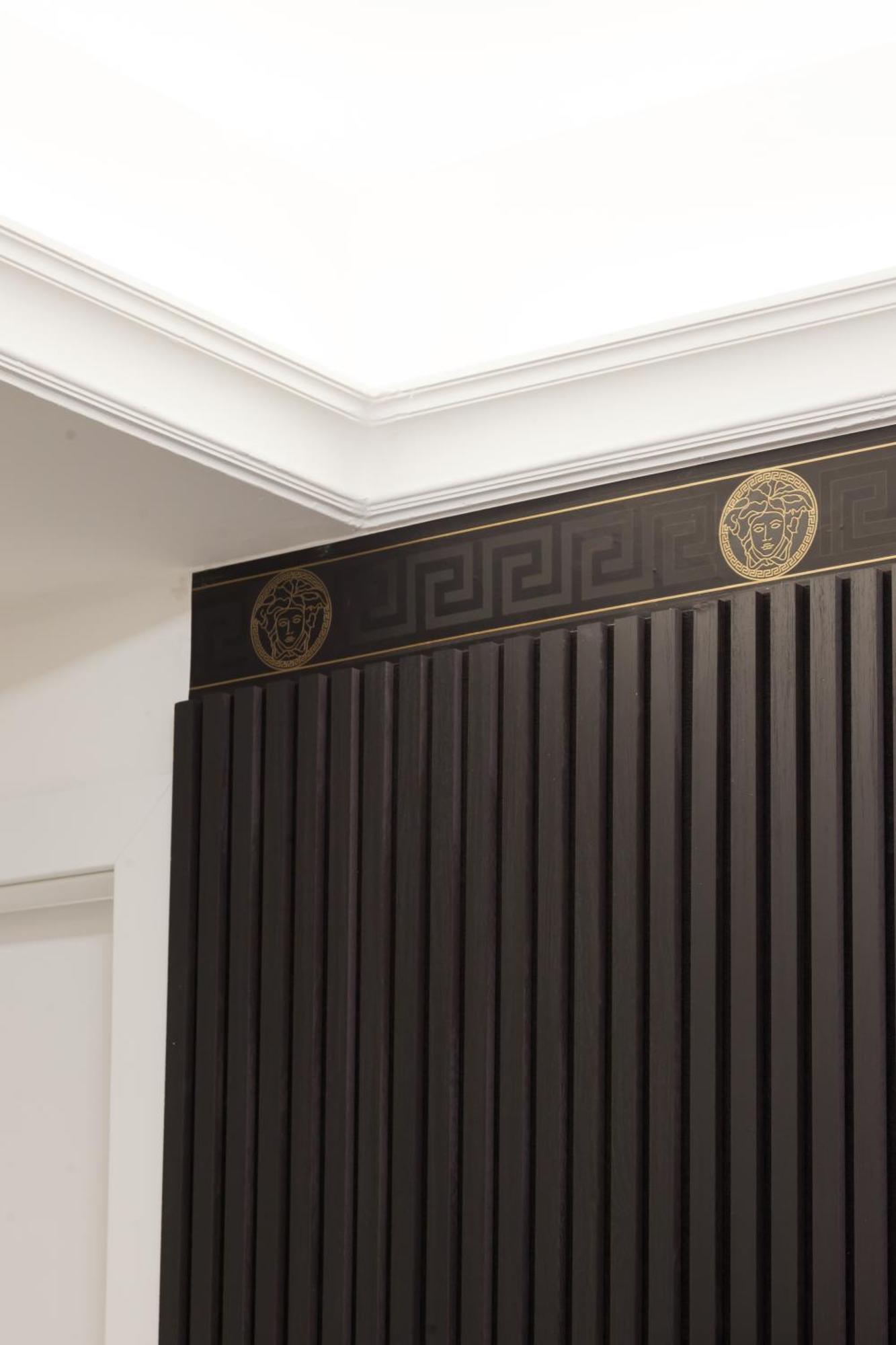 Italian Fashion Suite - Luxurious Marble City Center ミラノ エクステリア 写真